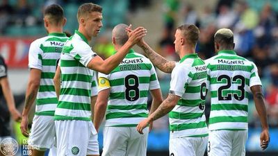 Escocia culmina la temporada y declara campeón al Celtic - Fútbol - ABC Color