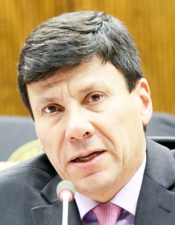 Diputado Walter Harms dice estar a favor de elevar penas de cárcel - La Primera Mañana - ABC Color