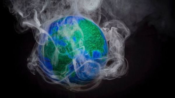 5 mitos sobre el cambio climático (y cómo la ciencia los desacredita) - Campo 9 Noticias