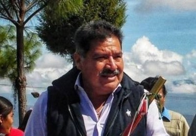 Asesinado en México un alcalde una hora después de haber jurado el cargo - Campo 9 Noticias