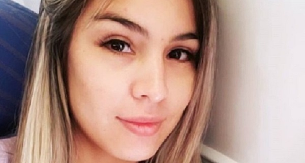 Nadia Portillo defendió a los compatriotas que retornan al país