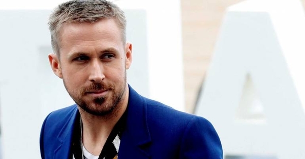 HOY / Ryan Gosling volverá a ser astronauta en una cinta del autor de "The Martian"