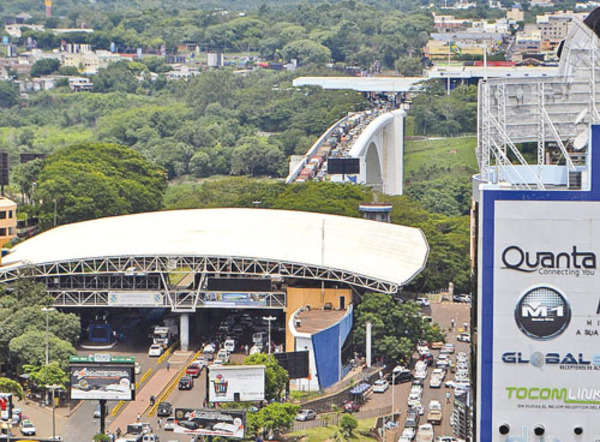 Alto Paraná no solo lucha contra la pandemia del COVID-19 - Megacadena — Últimas Noticias de Paraguay