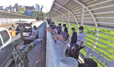 COVID-19: TRABAJO HABILITA BOLSA DE EMPLEO PARA REPATRIADOS