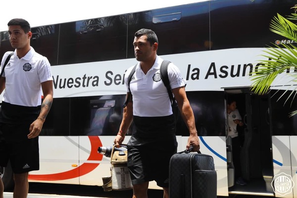 Juez ordena arresto domiciliario para Miguel Samudio