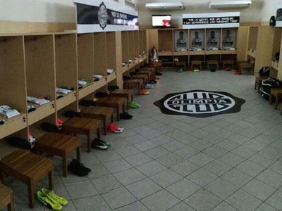 El miércoles terminarán las inspecciones de las canchas