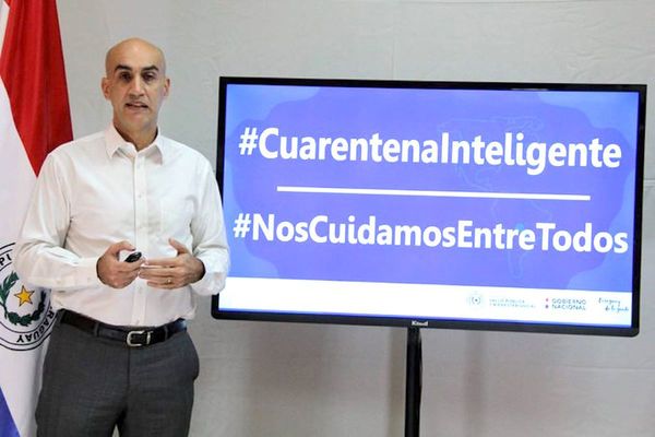 COVID-19: 2 casos positivos y 17 nuevos recuperados, este lunes