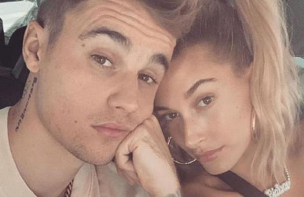 La tierna reflexión de Justin Bieber sobre Hailey Baldwin durante la cuarentena - SNT