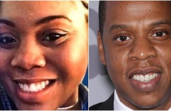 La campaña de una joven en las redes sociales para demostrar que es hija de Jay-Z - SNT
