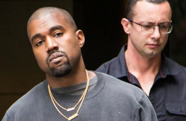 Exguardaespaldas de Kanye West se sincera: 'Es diez veces peor de lo que creen' - SNT