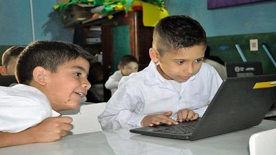 Un año más perdido en la educación paraguaya