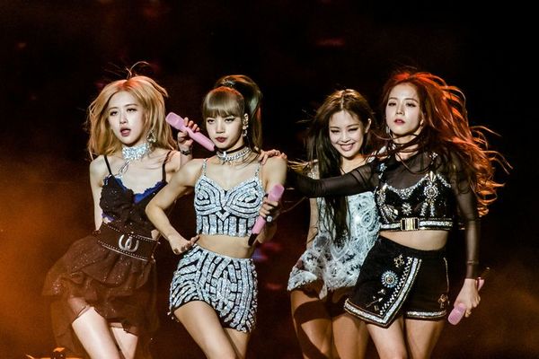 BLACKPINK anuncia su primer disco de estudio para septiembre - Música - ABC Color