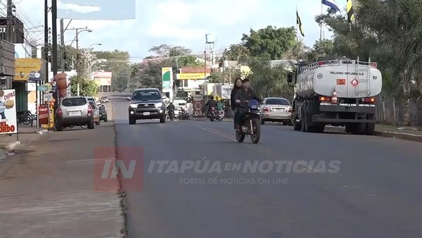 MINISTERIO DEL INTERIOR EMITE RESOLUCIÓN POR LA CUAL SE LIMITA HASTA 4 PERSONAS POR VEHÍCULO