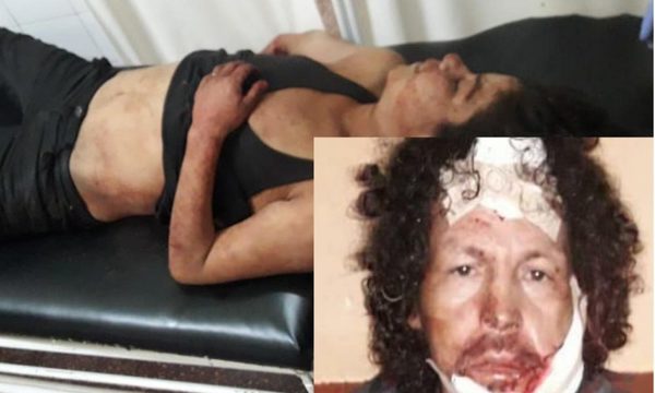 Asesinan a mujer e hieren a su pareja en Minga Guazú