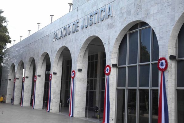 Se reanudan plazos procesales con medidas para la atención al público en juzgados