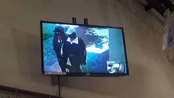 Comerciante aborta robo de su negocio en Quiindy - Nacionales - ABC Color
