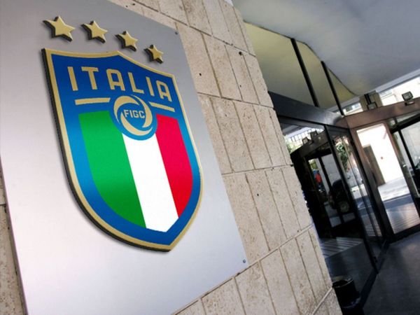 Italia: Aplazan inicio del fútbol hasta el 14 de junio