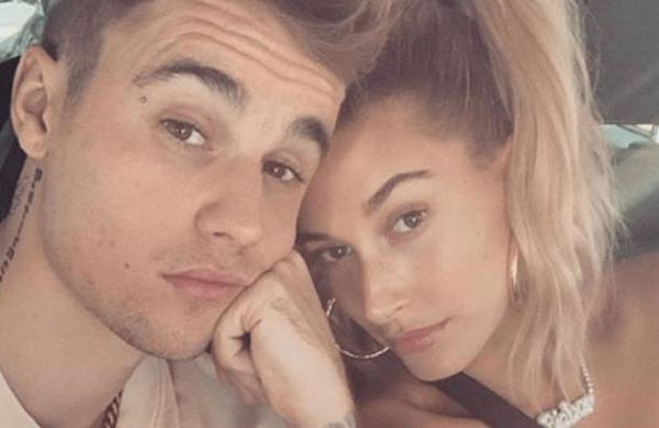 La tierna reflexión de Justin Bieber sobre Hailey Baldwin durante la cuarentena - C9N