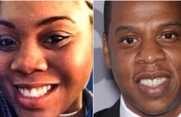 La campaña de una joven en las redes sociales para demostrar que es hija de Jay-Z - C9N