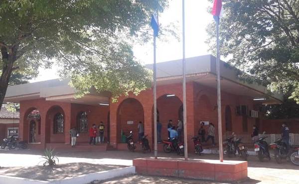 ANDE reinició atención al público | Radio Regional 660 AM