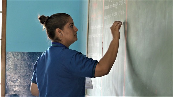 Chaco: Sector privado continúa avanzando con calendario escolar de forma virtual