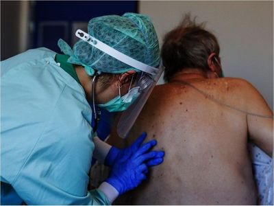América supera los 2 millones de casos de Covid-19