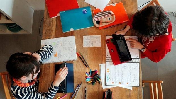 HOY / Año lectivo de clases virtuales culminarán en noviembre, confirmó Viceministro del MEC