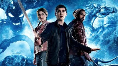 Percy Jackson resurgirá de las cenizas en nueva serie de Disney+