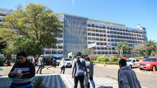 IPS defiende llamativa compra de vehículos