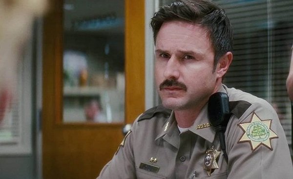 David Arquette repetirá su papel en el regreso de la saga "Scream" » Ñanduti