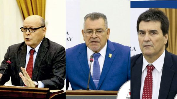 Diesel sería ministro de la Corte pese a que tuvo el puntaje más bajo