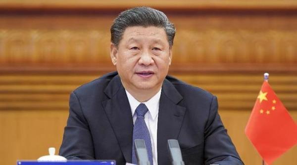 China toma el liderazgo contra el COVID-19: promete dinero y una vacuna