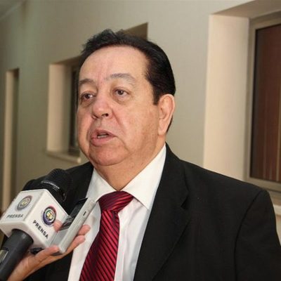 ¿Quién asume si un intendente es removido del cargo? » Ñanduti