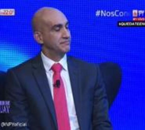 Mazoleni: "La cuarentena inteligente ha sido la decisión correcta" - Paraguay.com