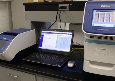 Llegan al país 2.000 equipos para tests rápidos de Covid-19