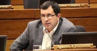 HOY / La Comisión Bicameral de Control y representantes de Hacienda, buscan agilizar créditos para las MIPYMES