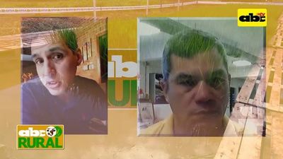 Asistencia a los productores con tecnología pese al covid-19 - ABC Rural - ABC Color