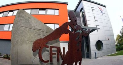 ¿Qué ligas de Europa cancelaron definitivamente sus temporadas? - Fútbol - ABC Color