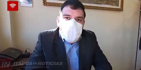 HABLA EL ABOGADO QUE FUE DETENIDO ESTE FIN DE SEMANA