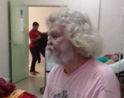 Es enfermo cardíaco y solicita ayuda | Radio Regional 660 AM