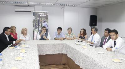 Comité Estratégico de Transformación Educativa recomienda rescindir contrato con Banco Mundial - Campo 9 Noticias