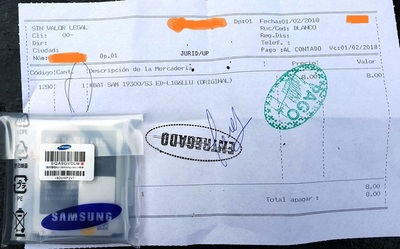 EVASIÓN de CENTRO MOTOROLA habría llegado a US$ 50 MILLONES