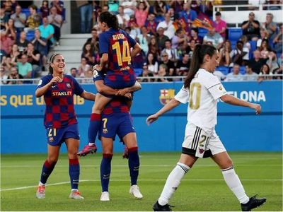 FIFpro pide que el fútbol femenino esté presente en las conversaciones