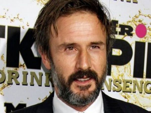 David Arquette repetirá su papel en el regreso de la saga Scream