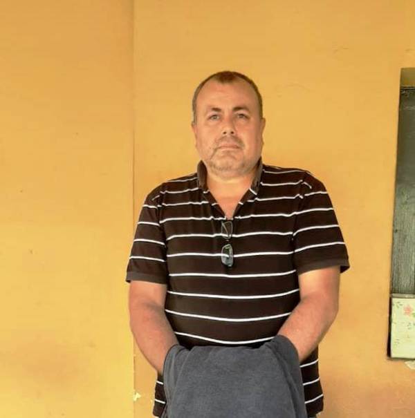 Intento de feminicidio: Mecánico balea a su esposa en Luque • Luque Noticias
