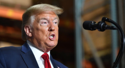 HOY / Cierto o no, Trump afirma que se automedica con hidroxicloroquina