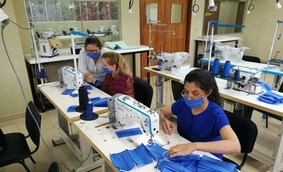HOY / Covid-19: lanzan llamado exclusivo para MiPymes