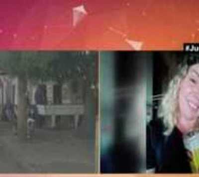 Infectada del covid-19 habría cruzado frontera seca con Paraguay - Paraguay.com