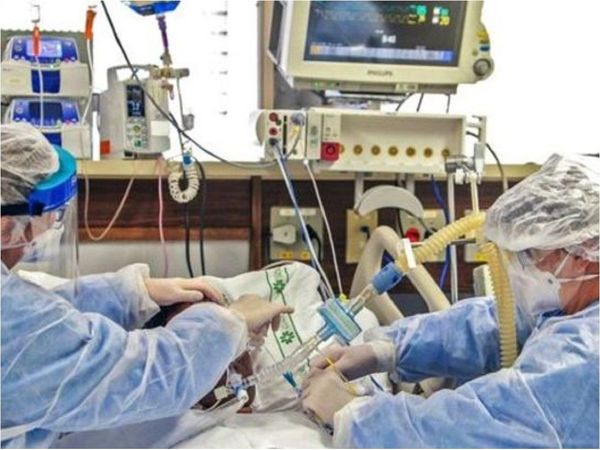 Hospitalizados por coronavirus pueden tener problemas mentales en ingreso