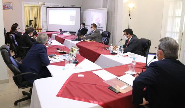 Consejo de la Magistratura posterga integración de ternas para cargos de jueces y fiscales